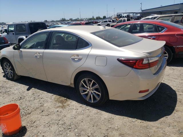 2017 Lexus Es 300H VIN: JTHBW1GG0H2133940 Lot: 56873844