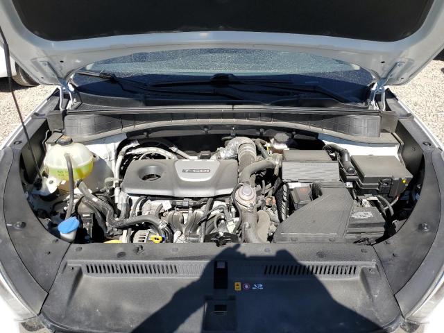 2016 Hyundai Tucson Limited VIN: KM8J3CA20GU077012 Lot: 57627364