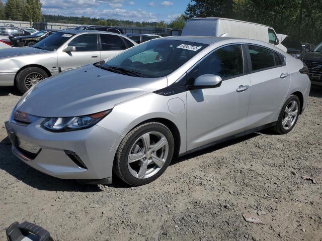 VIN 1G1RA6S53JU130602 2018 Chevrolet Volt, LT no.1