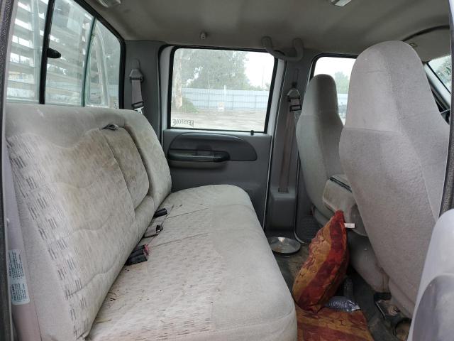 1999 Ford F450 Super Duty VIN: 1FDXW46F3XEE26533 Lot: 56027104