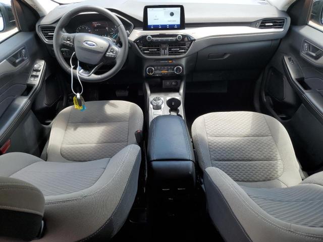 2022 Ford Escape Se VIN: 1FMCU0G64NUB89758 Lot: 60939454