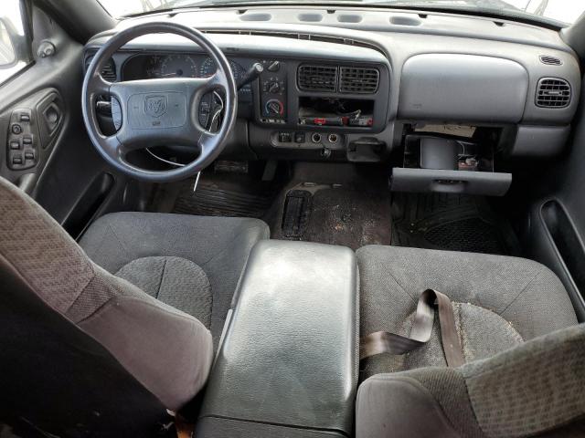 2000 Dodge Durango VIN: 1B4HR28Y2YF128986 Lot: 59546534