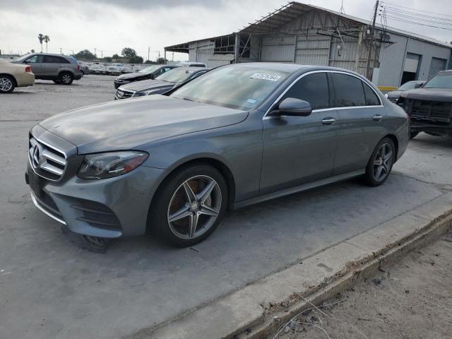 VIN WDDZF4JB6HA016566 2017 Mercedes-Benz E-Class, 300 no.1