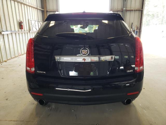 2015 Cadillac Srx Luxury Collection VIN: 3GYFNBE32FS630298 Lot: 59560534