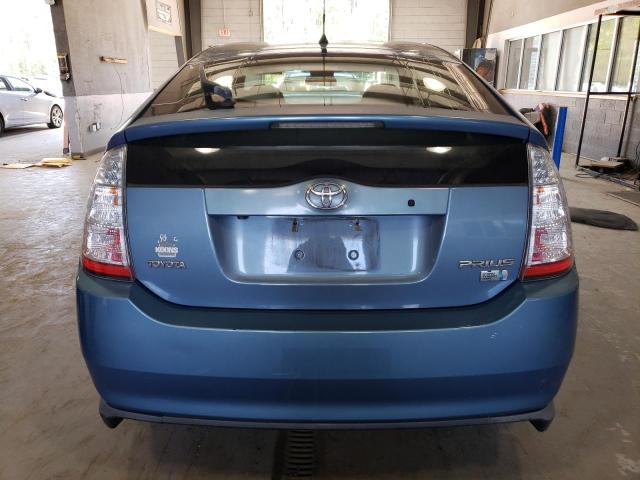 2007 Toyota Prius VIN: JTDKB20U577603111 Lot: 60041724
