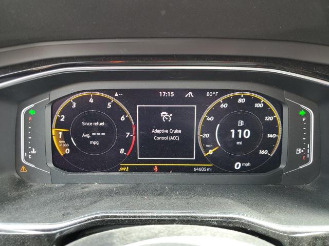 2022 Volkswagen Jetta Gli Autobahn VIN: 3VW1T7BU3NM030051 Lot: 58415904