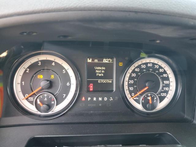 2017 Ram 1500 St VIN: 1C6RR7KG5HS757256 Lot: 58456004