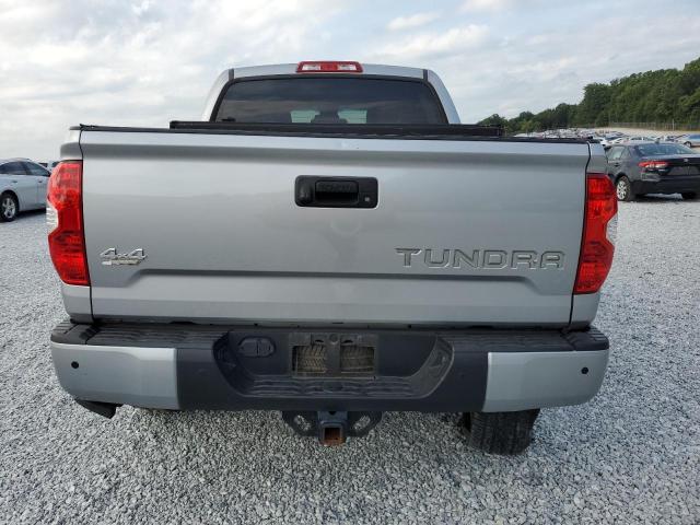 2017 TOYOTA TUNDRA CRE - 5TFAW5F14HX647858