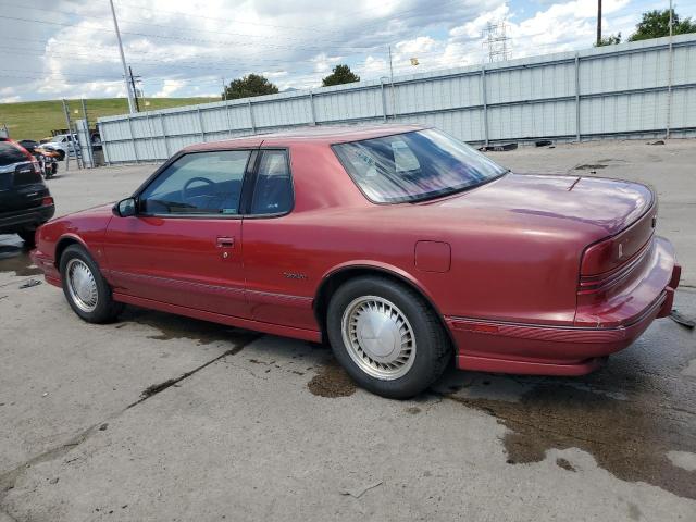 1G3EV13L2MU301094 1991 Oldsmobile Toronado Trofeo