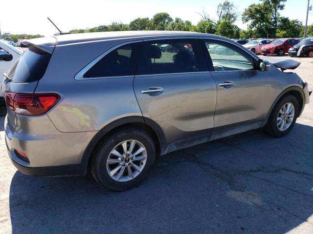 2019 Kia Sorento L VIN: 5XYPG4A3XKG534937 Lot: 57749794