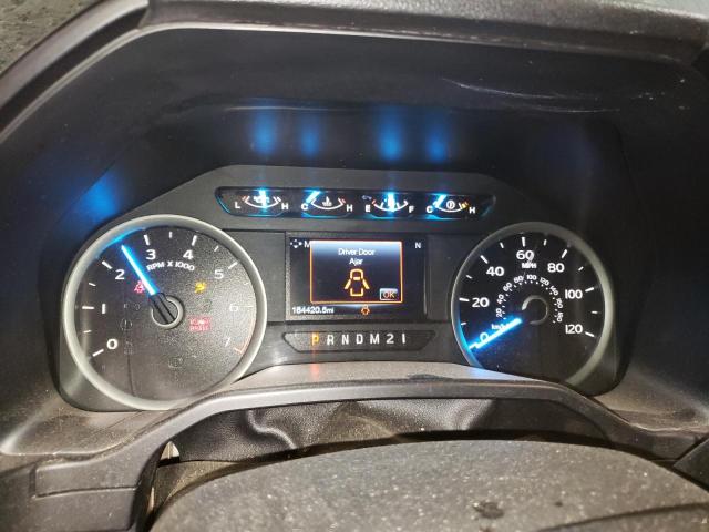 2016 FORD F150 SUPER - 1FTFW1EG6GFC87470
