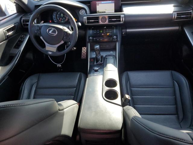 2014 Lexus Is 250 VIN: JTHBF1D23E5042552 Lot: 57573034