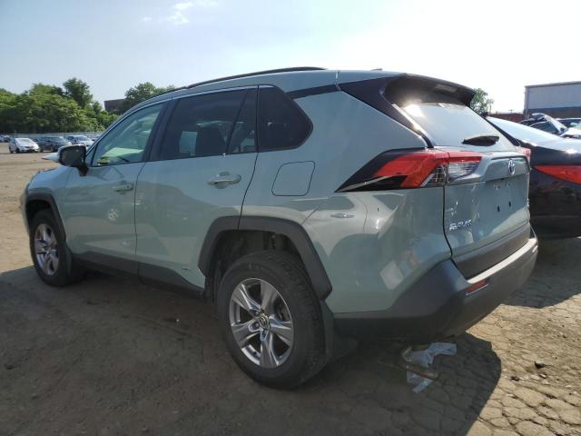 Vin: jtmrwrfv4nd150352, lot: 58910704, toyota rav4 xle 20222