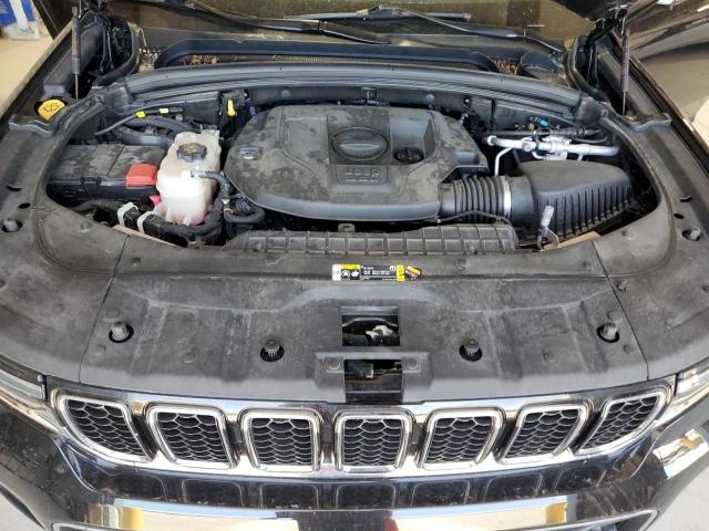 2021 Jeep Grand Cherokee L Overland VIN: 1C4RJKDGXM8148042 Lot: 60032464