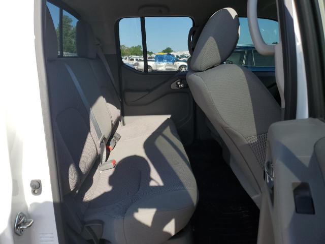 2020 NISSAN FRONTIER S - 1N6ED0EA9LN702754