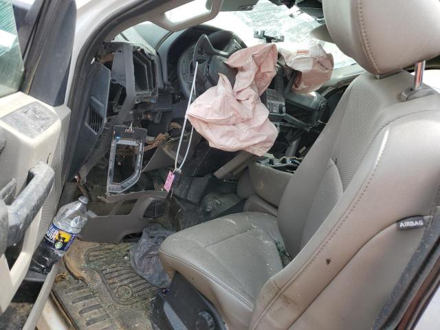 2022 Ford F250 Super Duty VIN: 1FTBF2A61NEE33665 Lot: 54532754