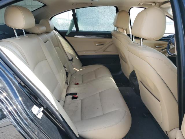 2016 BMW 528 I VIN: WBA5A5C55GG348558 Lot: 59113424