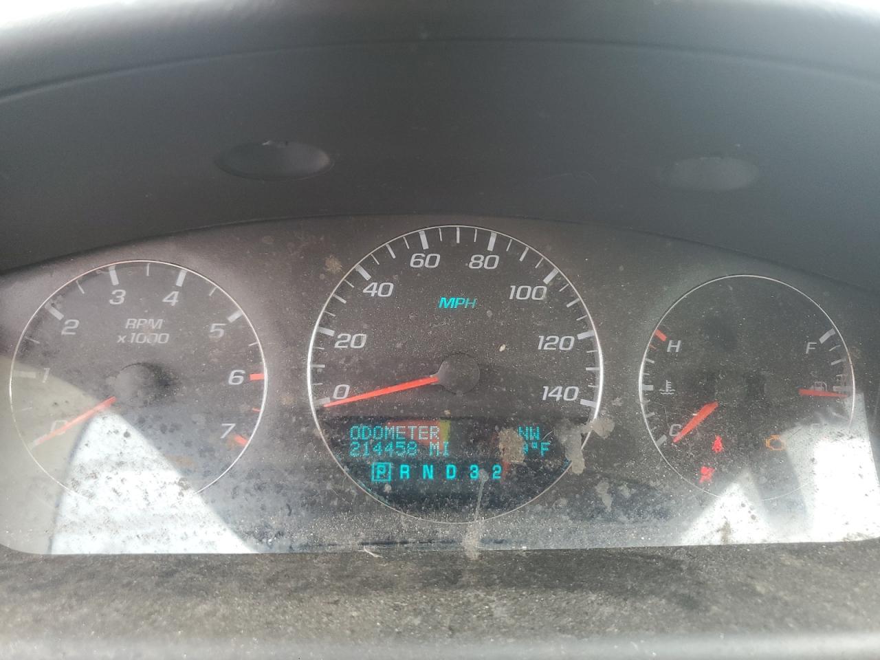 2G1WT57K091234915 2009 Chevrolet Impala 1Lt