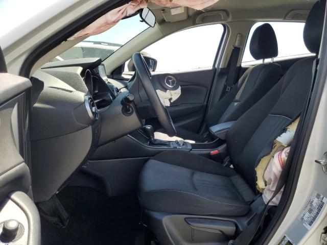 2019 Mazda Cx-3 Sport VIN: JM1DKDB7XK0417836 Lot: 59795974