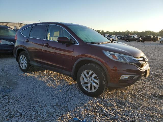 2015 HONDA CR-V EX - 5J6RM4H53FL074534