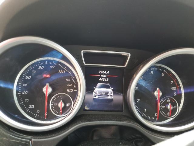 2016 Mercedes-Benz Gle 350 VIN: 4JGDA5JB9GA665037 Lot: 60256744