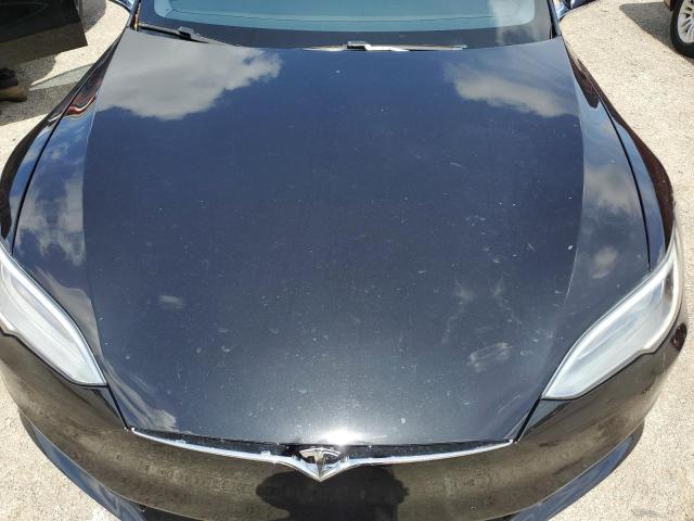 2018 Tesla Model S VIN: 5YJSA1E20JF270189 Lot: 60318604