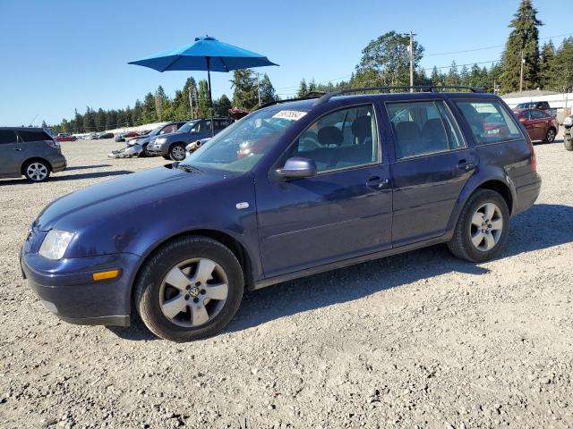 2003 Volkswagen Jetta Gls Tdi VIN: WVWSP61J13W291057 Lot: 59978564