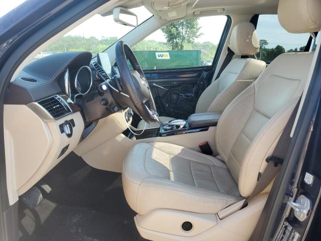 2017 MERCEDES-BENZ GLE 550E 4 - 4JGDA6DBXHA884656