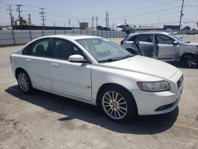 2009 Volvo S40 2.4I VIN: YV1MS390092452512 Lot: 57320534