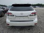 LEXUS RX 350 photo