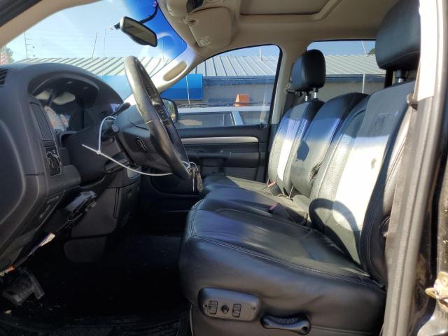 2005 Dodge Ram 1500 St VIN: 1D7HU18D15S272871 Lot: 58168334