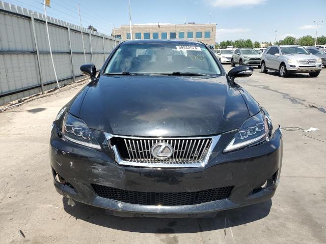 2010 Lexus Is 250 VIN: JTHCF5C2XA5038604 Lot: 59550524