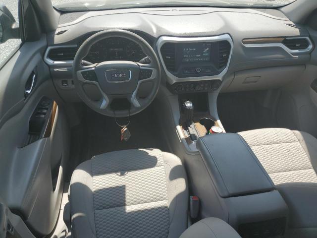 2019 GMC Acadia Sle VIN: 1GKKNKLA3KZ145840 Lot: 59961694