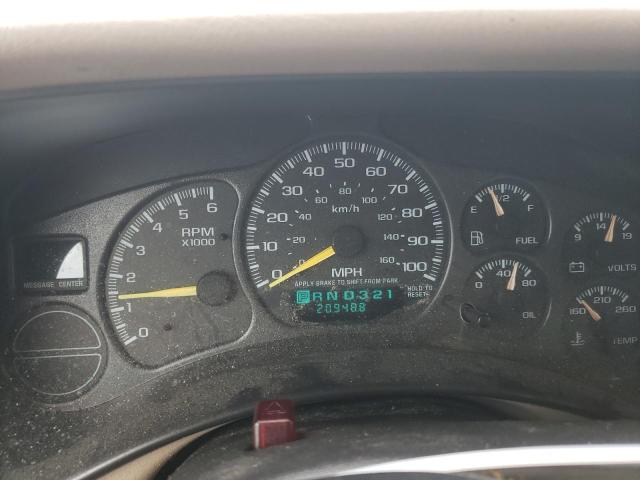 2001 GMC New Sierra K1500 VIN: 1GTEK19TX1E137874 Lot: 60219564