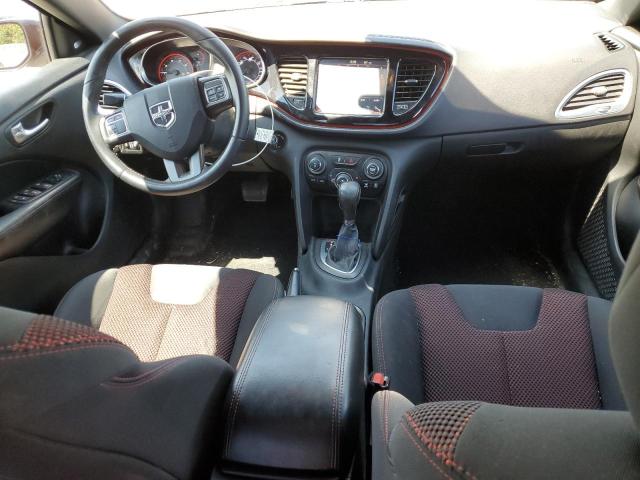 2015 Dodge Dart Sxt VIN: 1C3CDFBB1FD407611 Lot: 60282874