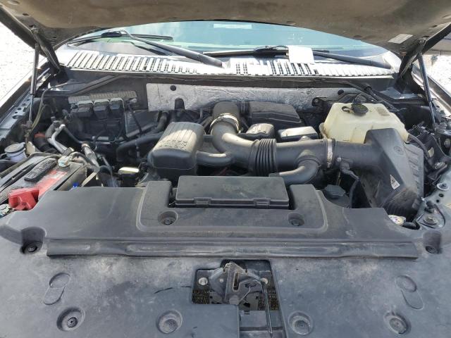 2013 Ford Expedition El Xlt VIN: 1FMJK1J50DEF14577 Lot: 56930164