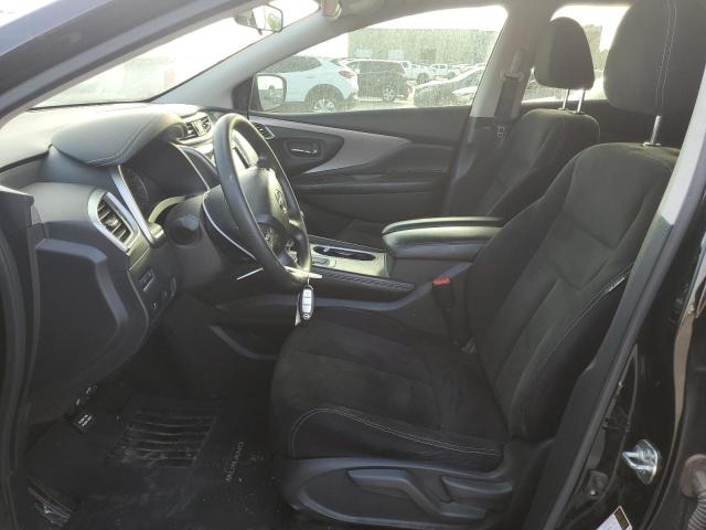 2020 Nissan Murano S VIN: 5N1AZ2AJ6LN152624 Lot: 60470444