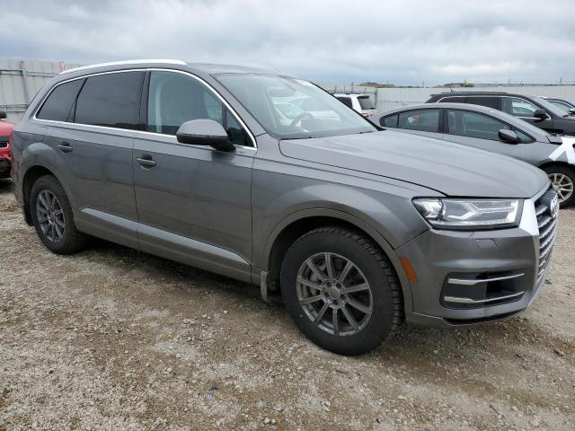 2017 Audi Q7 Premium Plus VIN: WA1LAAF75HD045101 Lot: 59132134