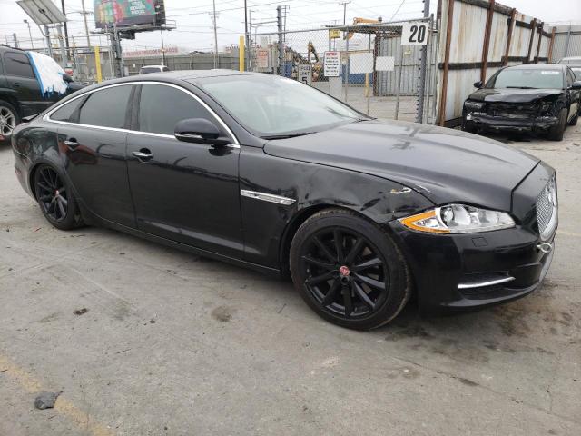 VIN SAJWA1CZ3F8V80413 2015 Jaguar XJ no.4