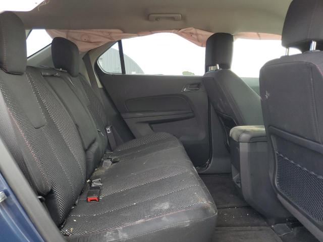 2GNALCEK8G6307075 2016 Chevrolet Equinox Lt