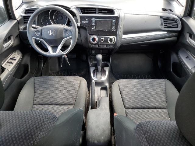 2019 Honda Fit Lx VIN: 3HGGK5H46KM705514 Lot: 59329264