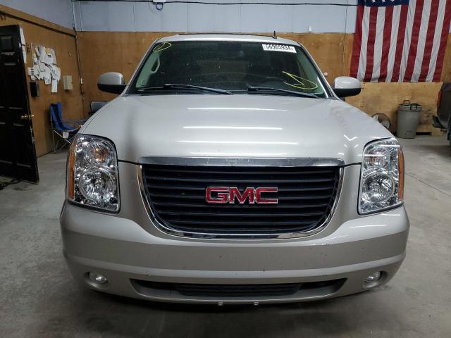 2007 GMC Yukon Xl K2500 VIN: 1GKGK26K17R358814 Lot: 56965934