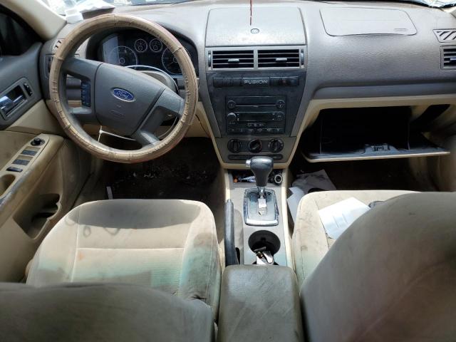 2007 Ford Fusion S VIN: 3FAHP06Z07R112348 Lot: 60245984