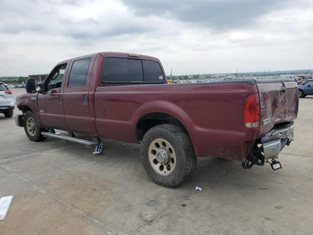 2007 Ford F350 Srw Super Duty VIN: 1FTWW30P67EA23349 Lot: 59791194