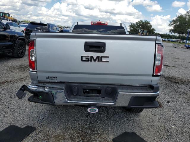 2018 GMC Canyon VIN: 1GTH5BENXJ1107265 Lot: 58781554