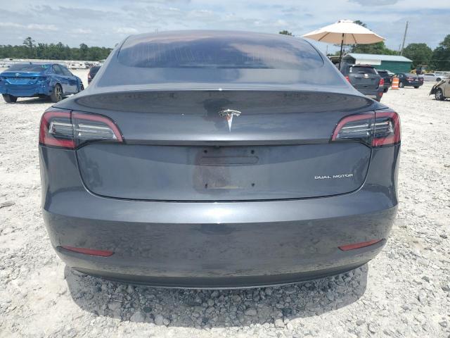 2018 TESLA MODEL 3 - 5YJ3E1EB0JF128529