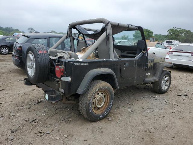 1990 Jeep Wrangler / Yj S VIN: 2J4FY19E2LJ526382 Lot: 57293844