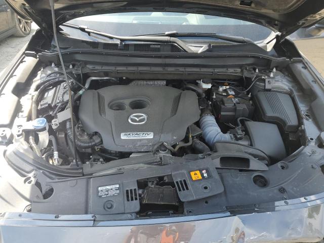 2019 Mazda Cx-5 Signature VIN: JM3KFBEY3K0566701 Lot: 60377834