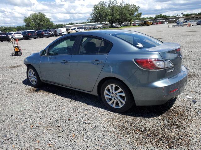 2012 Mazda 3 I VIN: JM1BL1W70C1666008 Lot: 58913604