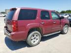 CHEVROLET TAHOE K150 photo